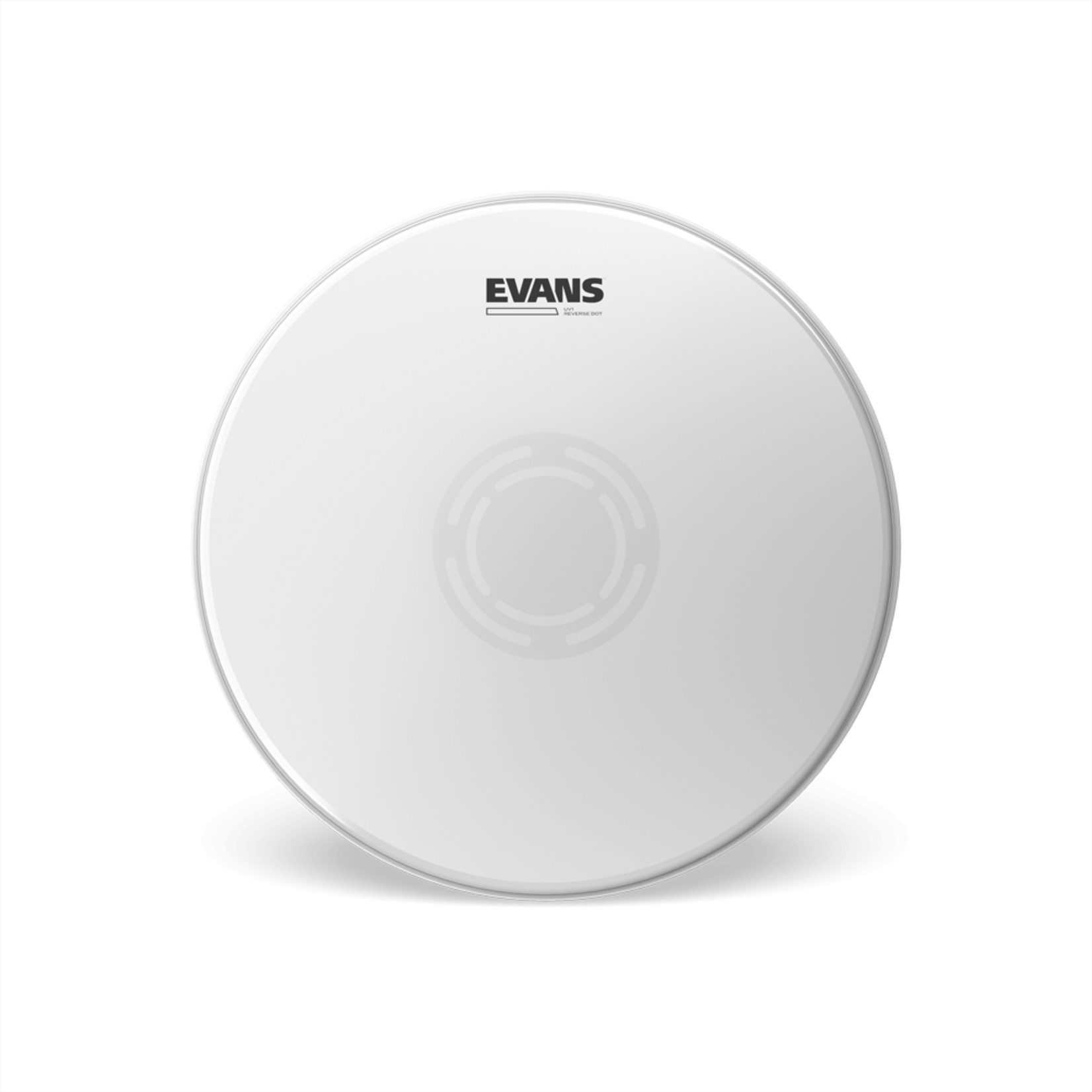 Evans Evans 14" UV1 Reverse Dot Snare Drumhead