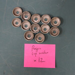 Rogers Vintage Rogers Cup Washers, Set of 12
