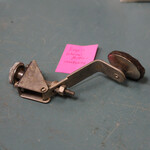 Rogers Vintage Rogers Internal Muffler Complete!