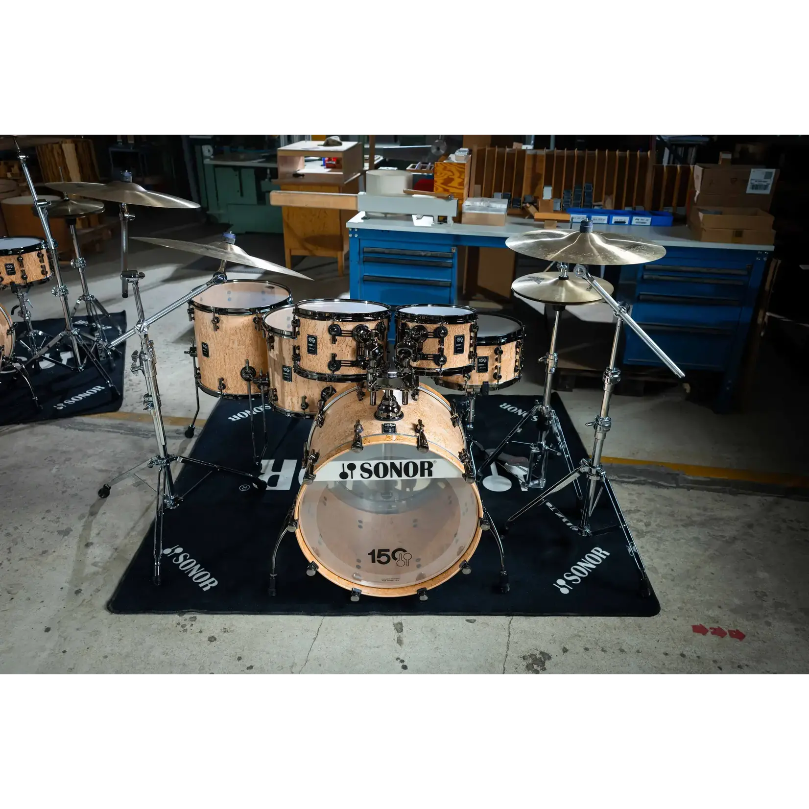 SONOR LITE 10 インチ BLACK [VINTAGE] SONOR LITE 10 インチ BLACK [VINTAGE] SONOR LITE 10 インチ