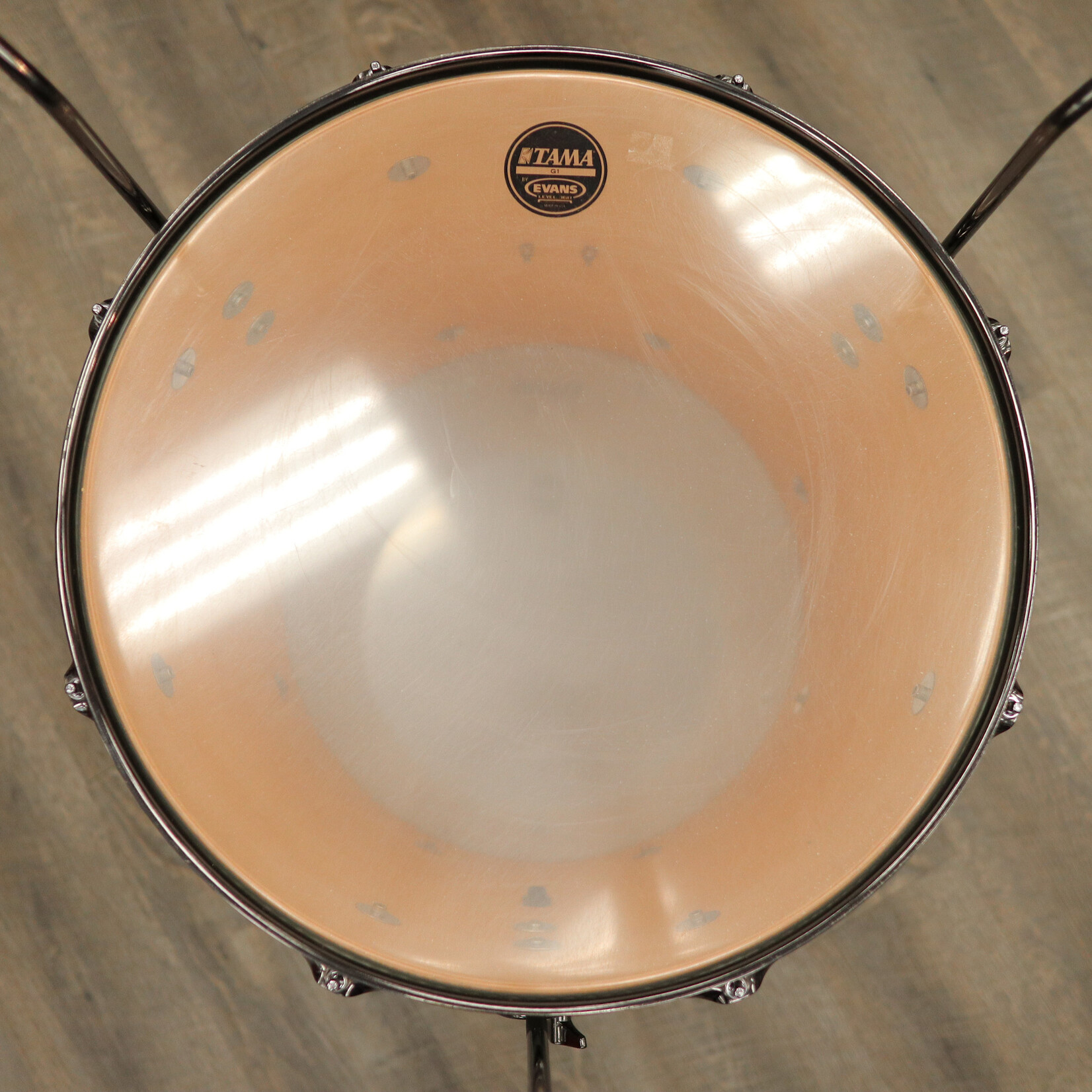 Anchor Pre-Owned Anchor Drums 18x18" Galleon Floor Tom