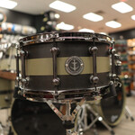 Anchor Pre-Owned Anchor Drums 7x14" Galleon Snare Drum