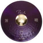 Paiste Paiste Signature 22" Dry Heavy Ride "Monad"
