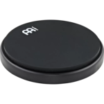 Meinl Meinl 6" Practice Pad, Black MPP-6-BK