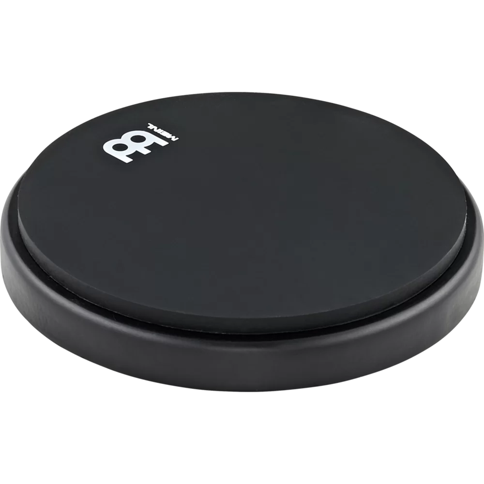 Meinl Meinl 6" Practice Pad, Black MPP-6-BK