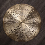 Meinl Pre-Owned Meinl Byzance Foundry Reserve Flat Ride 21" 2100g