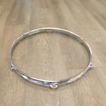 Cardinal Percussion 13" 6-Hole Triple Flanged Snare Side Hoop (2.3mm)