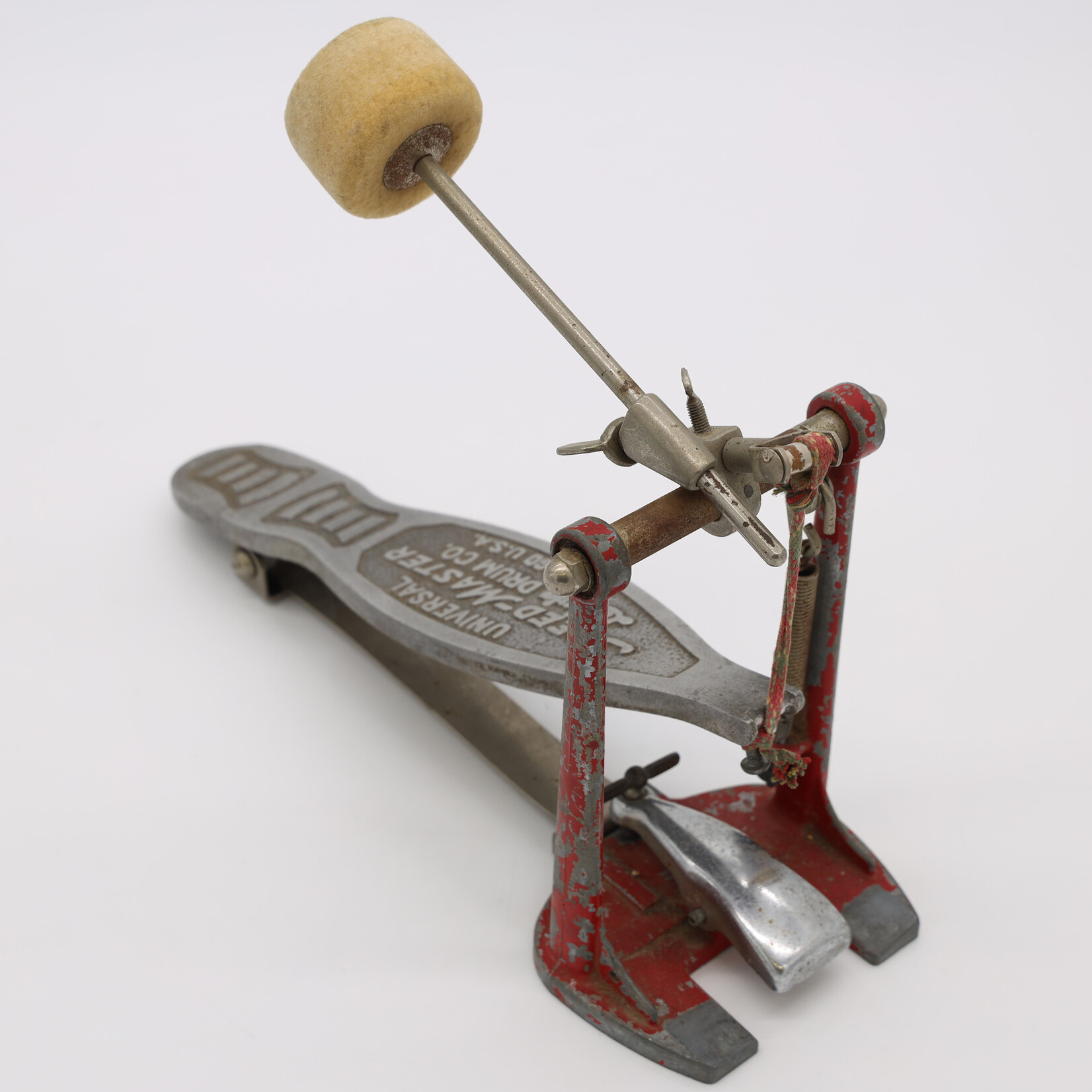 Ludwig Vintage 1950s Ludwig Universal Speed-Master Bass Drum Pedal