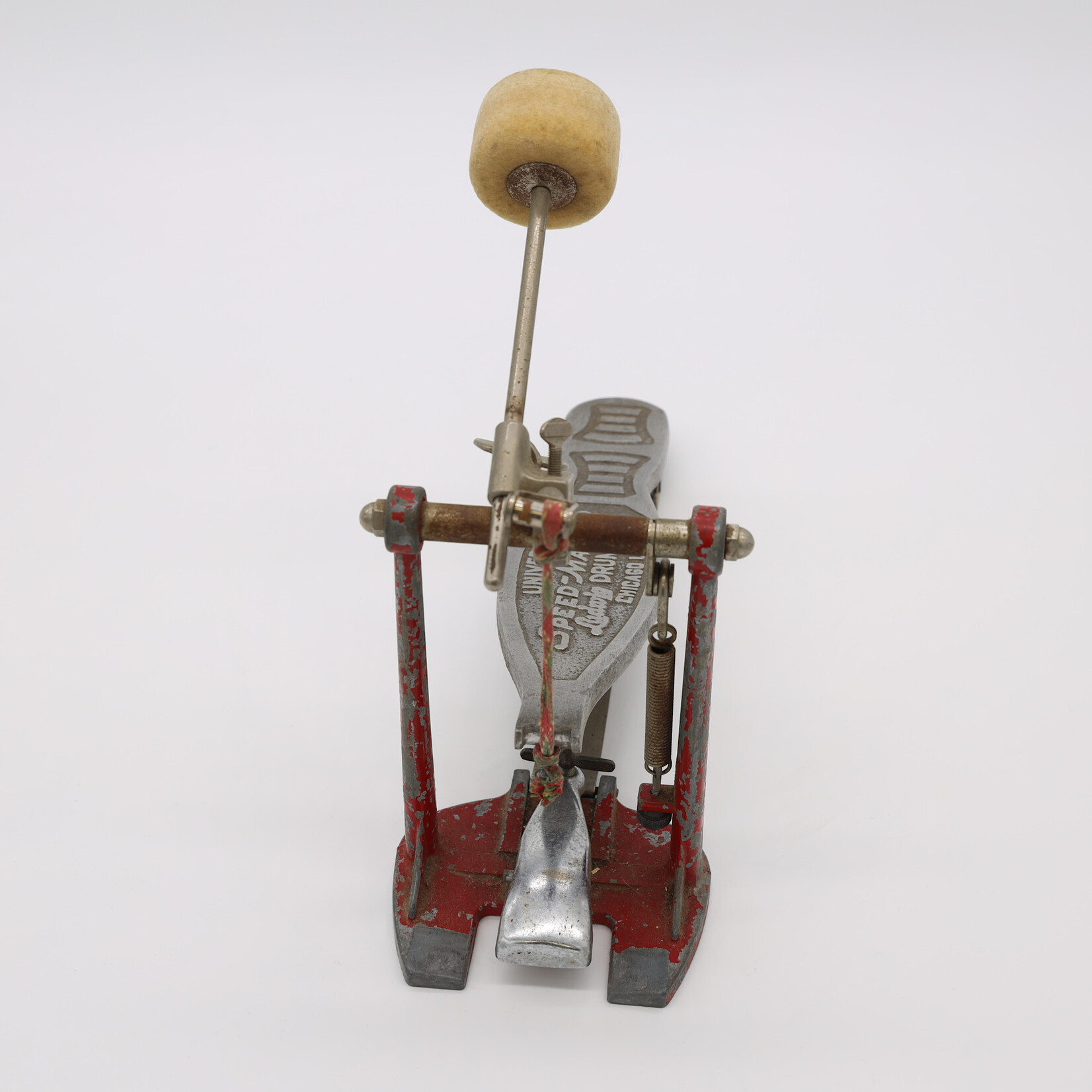 Ludwig Vintage 1950s Ludwig Universal Speed-Master Bass Drum Pedal