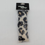 KickPro KickPro Snare Buddy Weighted Dampener (Cheetah Color w/ Non-Skid Backing) KPSBC