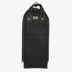 Tackle Instrument Tackle Instrument Canvas Modular Stick Bag Black w. Hat Hook