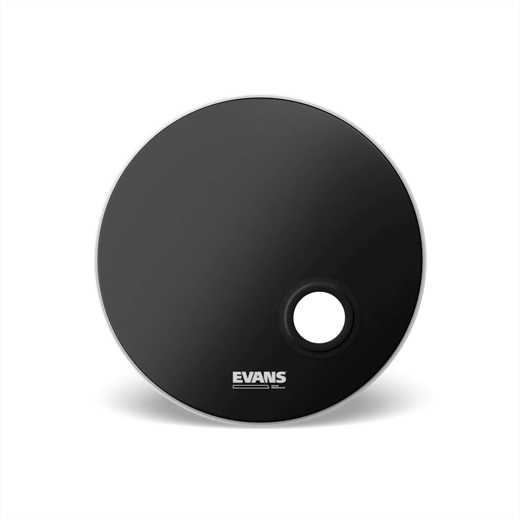 Evans Evans EMAD Black Resonant Bass Drumhead