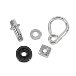 DW DW Rocker Assembly with Bearing (for 5000, 3000, and 7000 Series Pedals)
