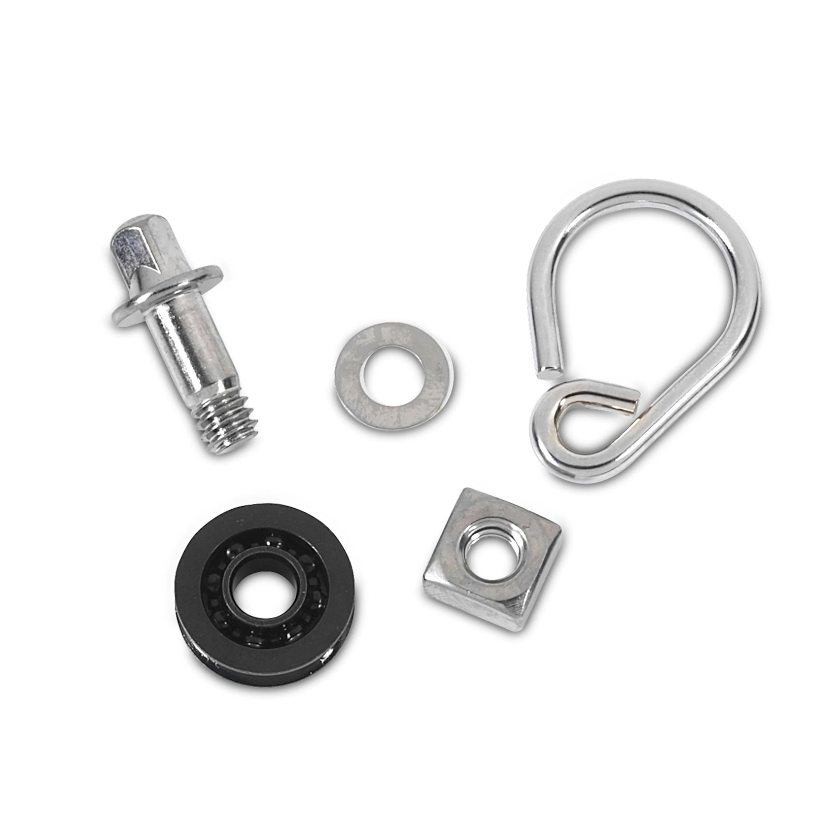 DW DW Rocker Assembly with Bearing (for 5000, 3000, and 7000 Series Pedals)