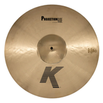 Zildjian Zildjian K 21" Projection Ride Cymbal