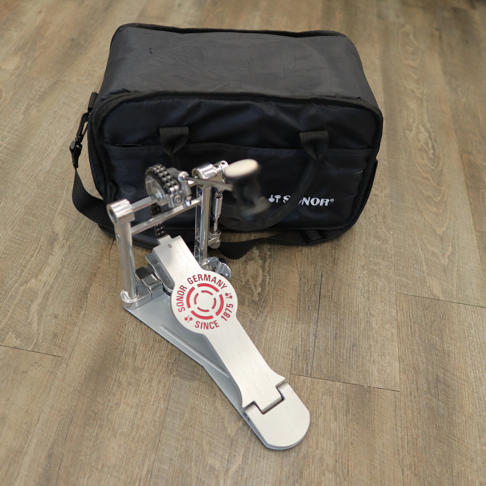 Sonor Like-New Sonor 4000 Single Pedal SP4000