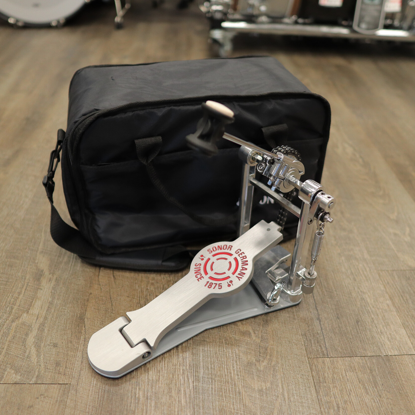 Sonor Like-New Sonor 4000 Single Pedal SP4000