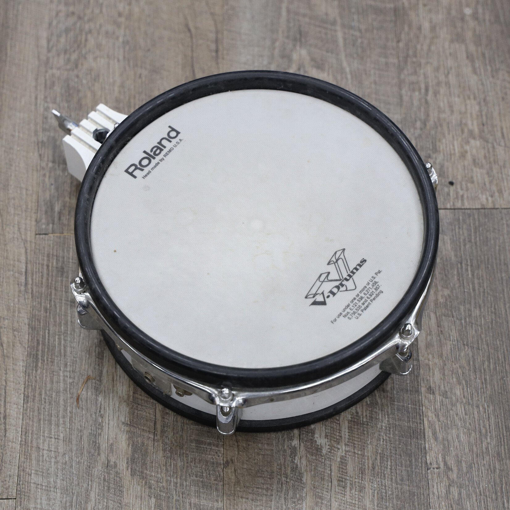 Roland Used Roland PD-100 10" V-Drum Pad