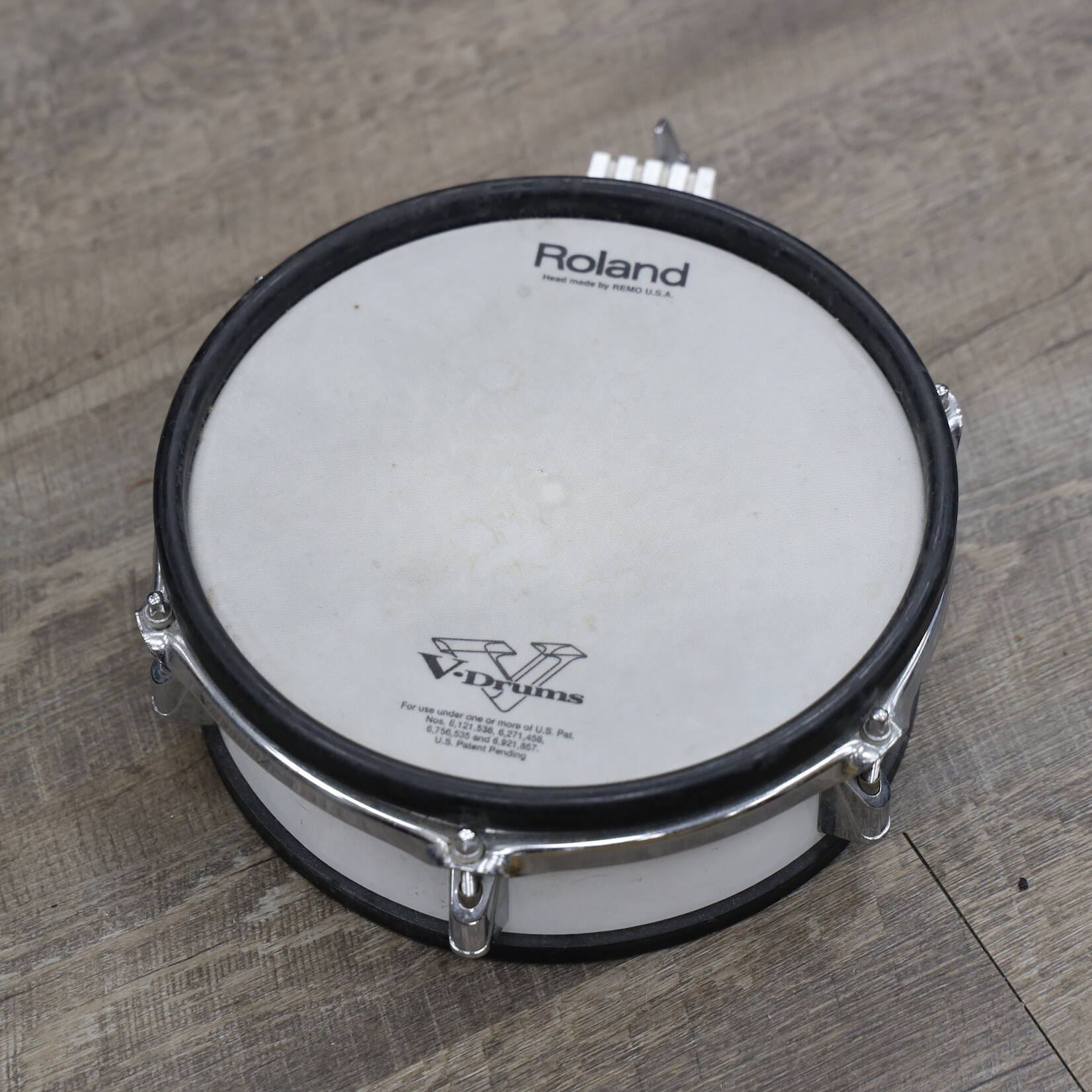 Roland Used Roland PD-100 10" V-Drum Pad