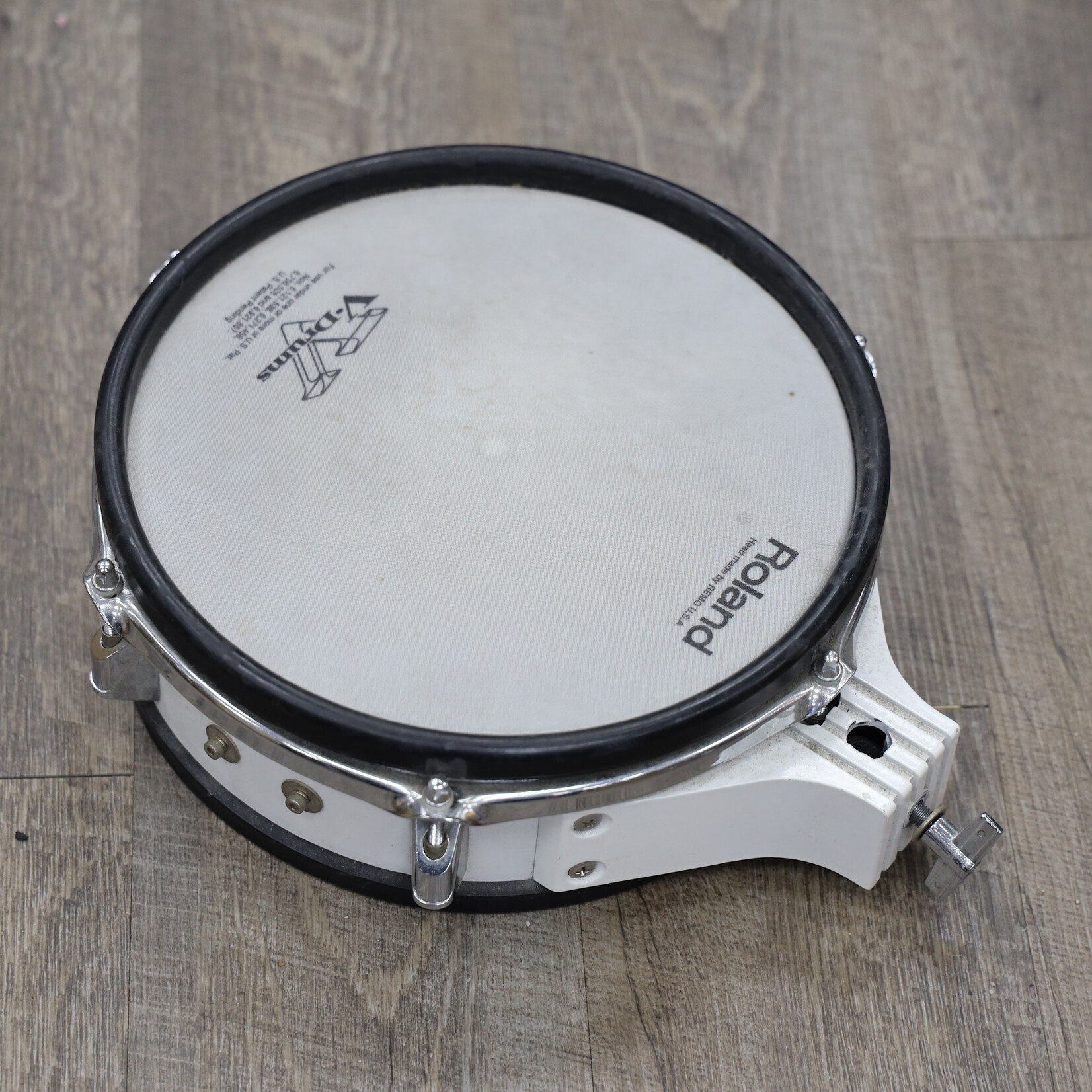 Roland Used Roland PD-100 10" V-Drum Pad