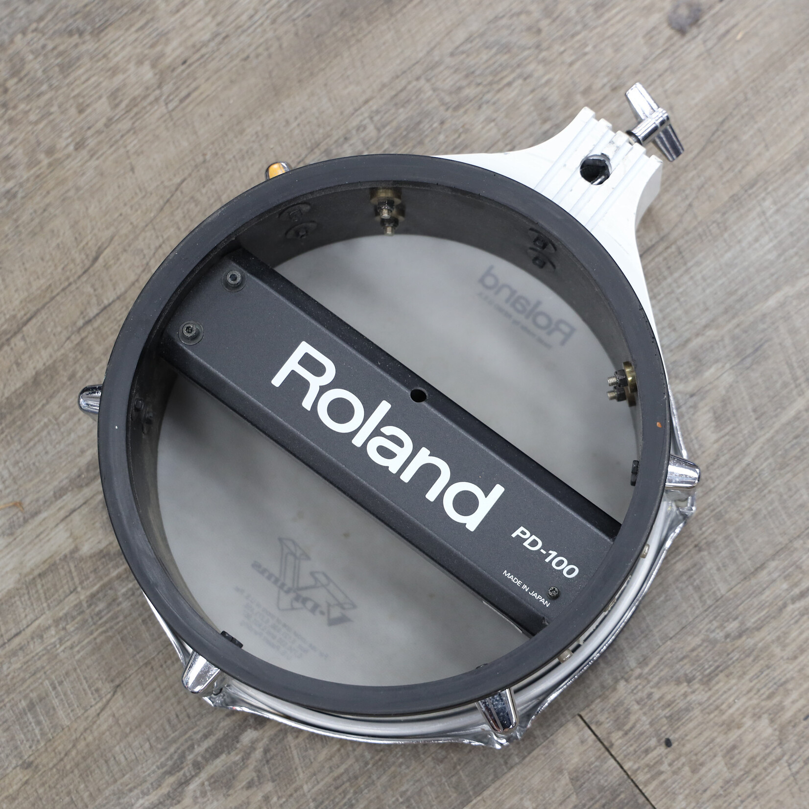 Roland Used Roland PD-100 10" V-Drum Pad