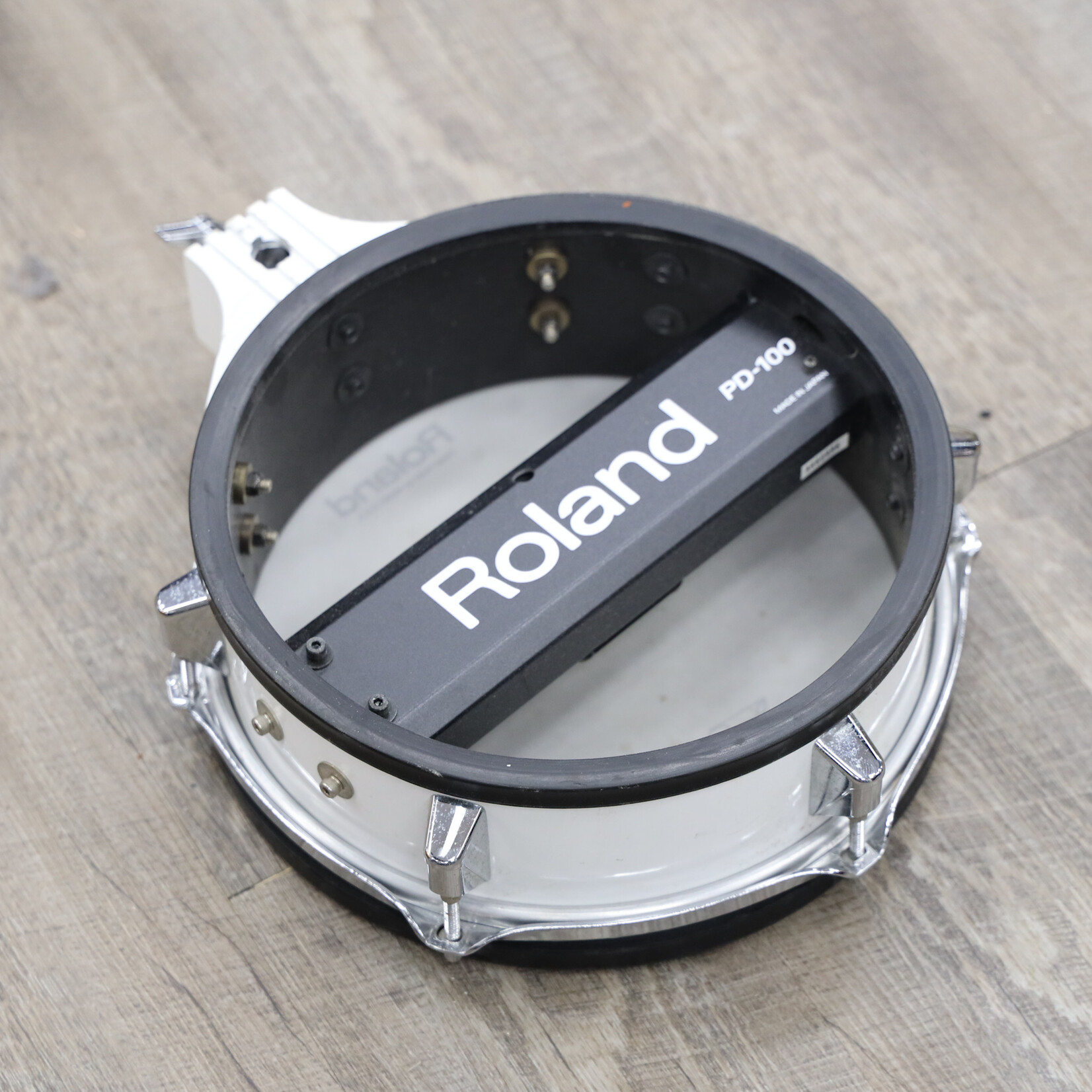 Roland Used Roland PD-100 10" V-Drum Pad