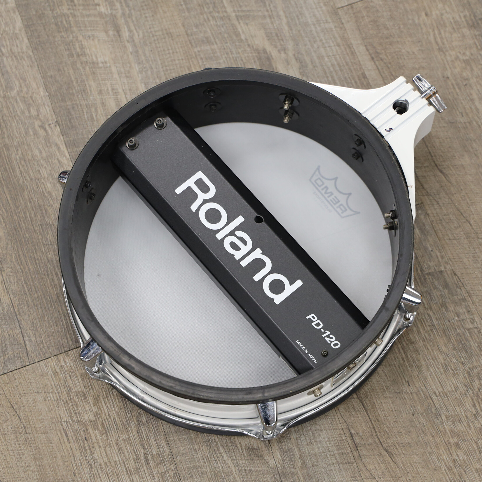 Roland Used Roland PD-120 12" V-Drum Pad #2