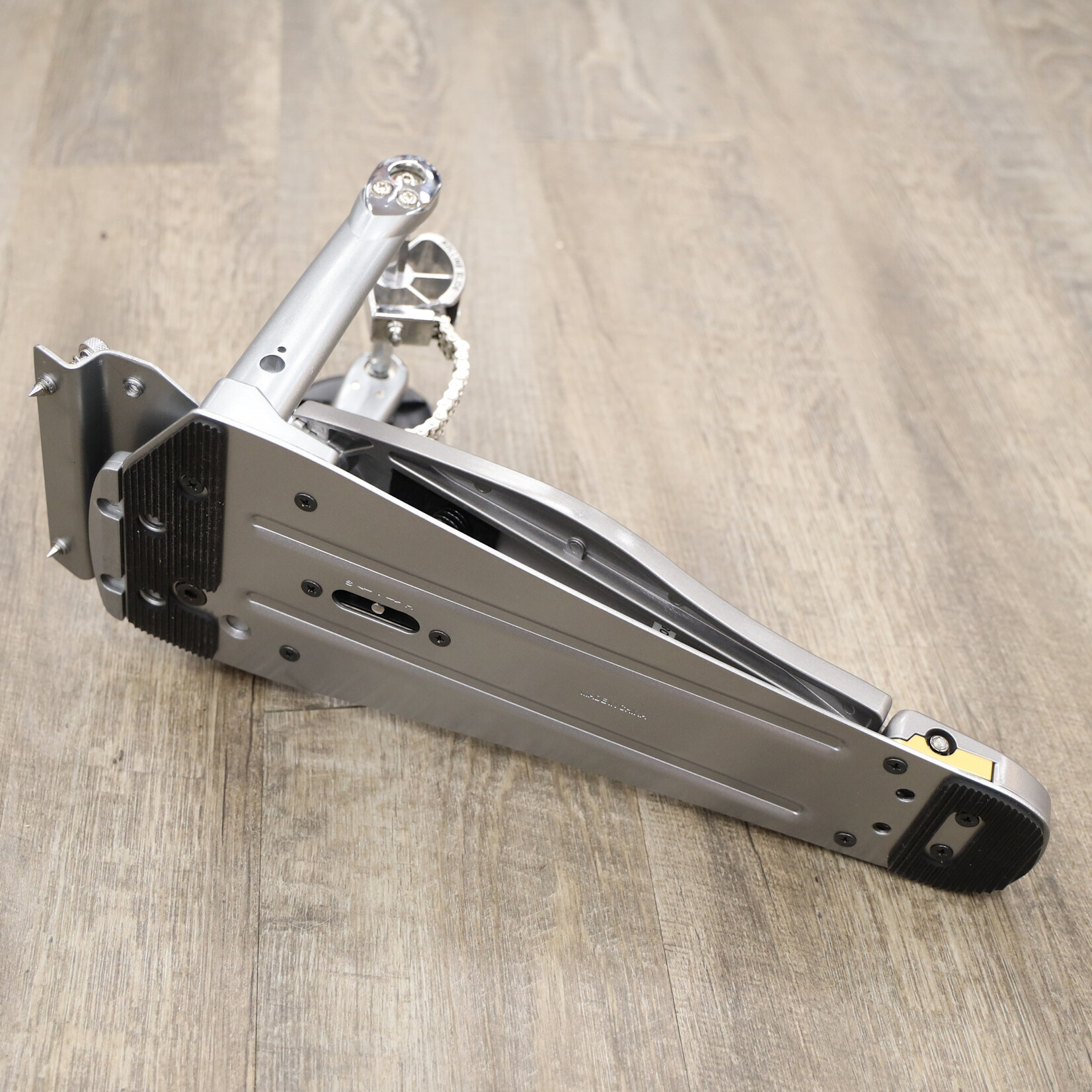 Tama Used Tama Speed Cobra 910 Twin Pedal - Auxiliary Side Only