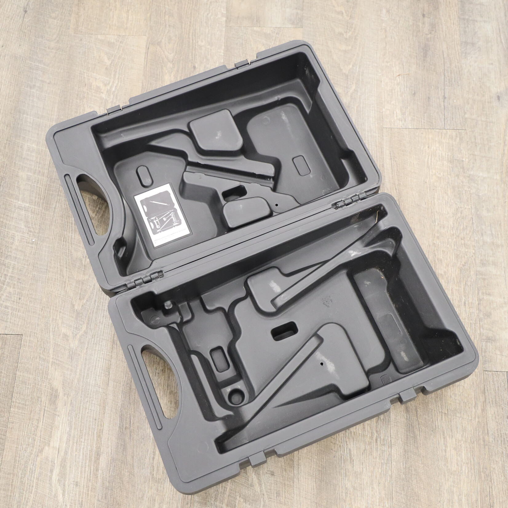 Tama Used Tama Speed Cobra Double Pedal Hard Case