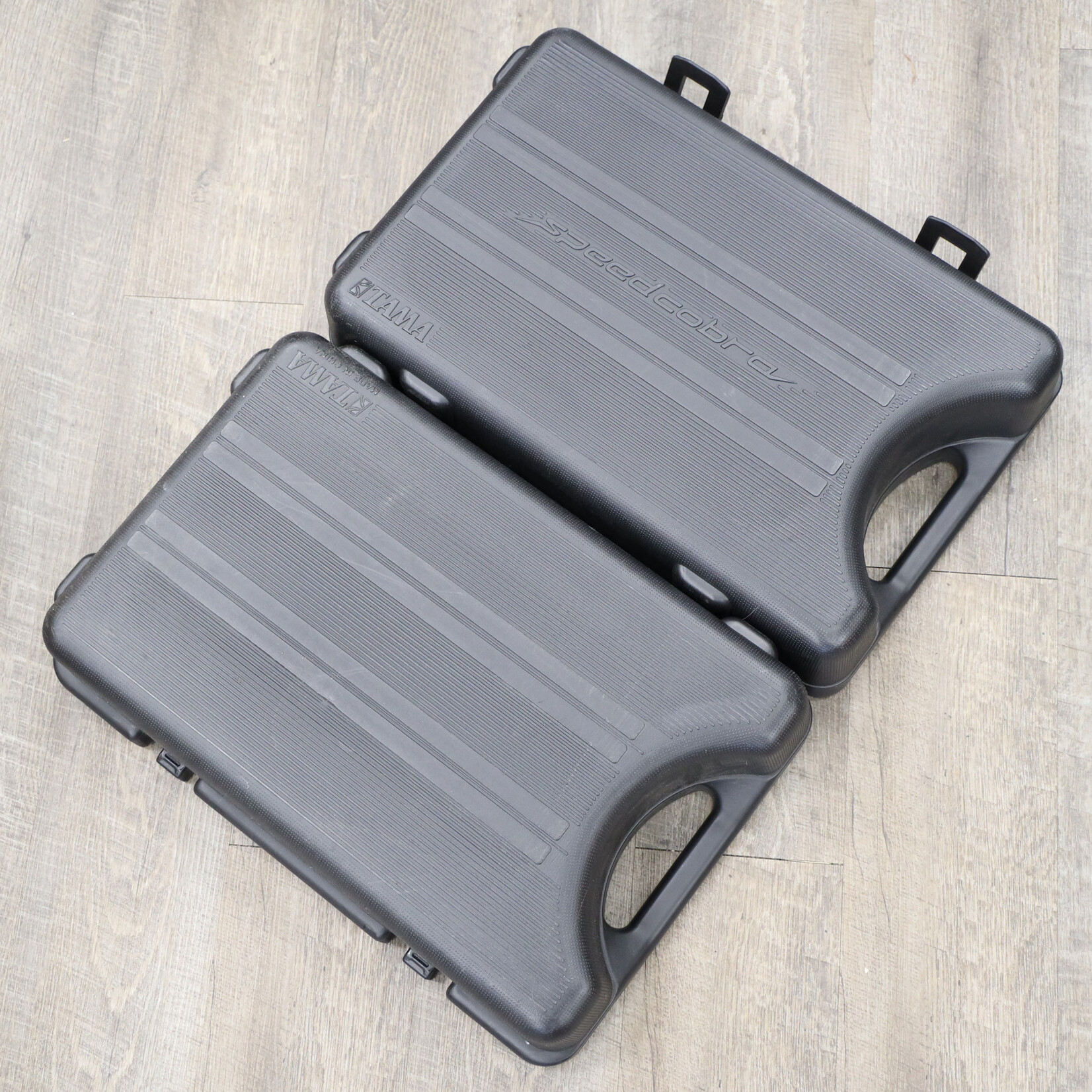 Tama Used Tama Speed Cobra Double Pedal Hard Case