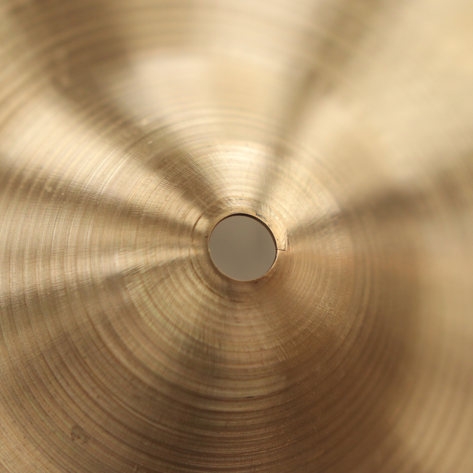 Zildjian Used Zildjian 16" A Series Light Ride