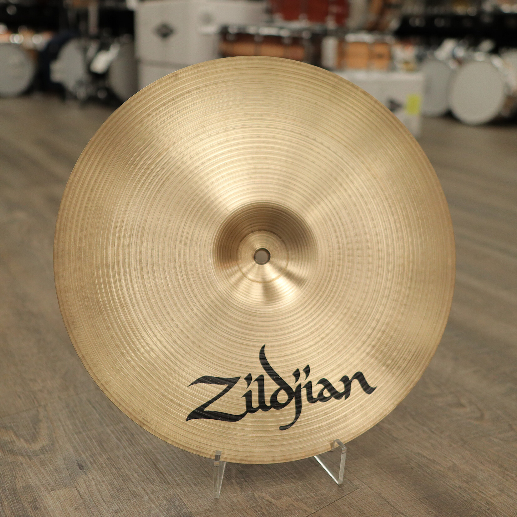 Zildjian Used Zildjian 16" A Series Light Ride
