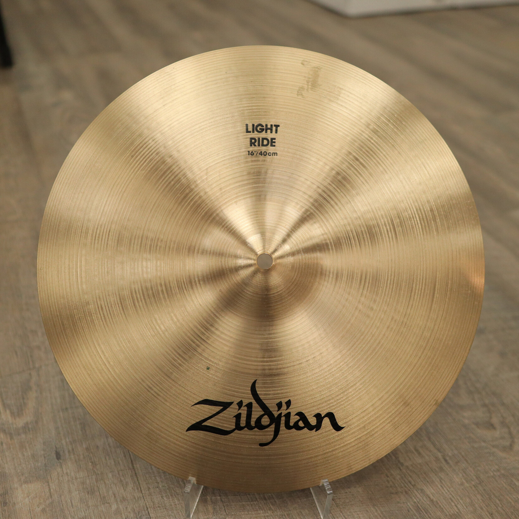 Zildjian Used Zildjian 16" A Series Light Ride