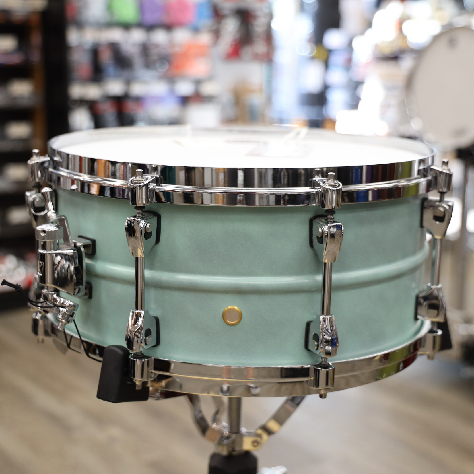 Tama Tama 6.5x14 Limited Edition Signature Palette "Brann's Bronze" #80