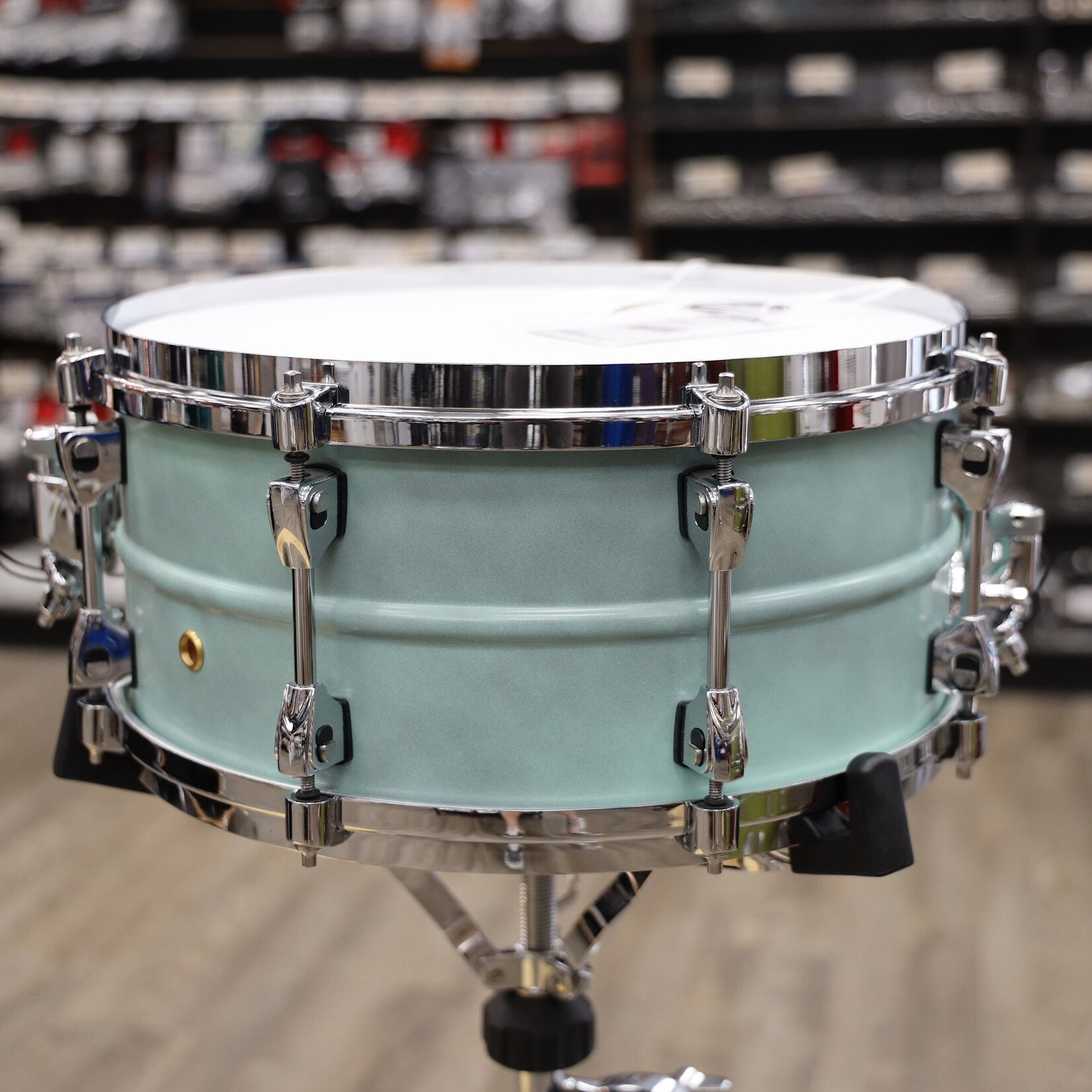 Tama Tama 6.5x14 Limited Edition Signature Palette "Brann's Bronze" #80