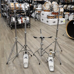 Rogers Vintage Rogers Big R Hardware Set