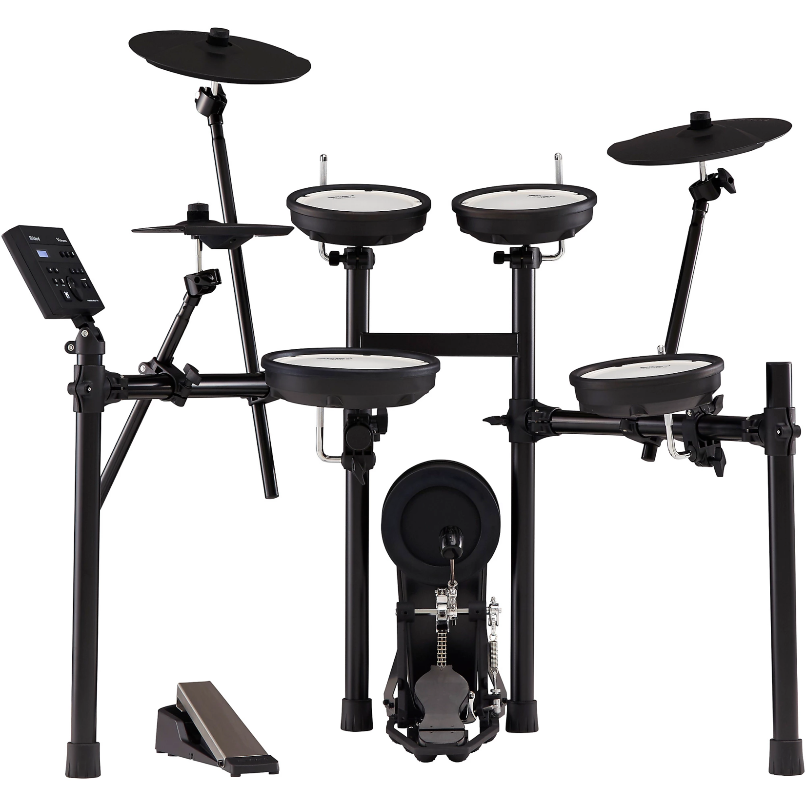Roland Roland TD-07KV V-Drums Electronic Drum Kit