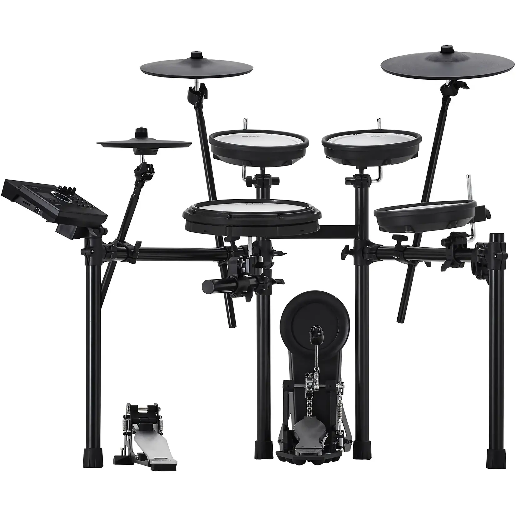 Roland Roland TD-17KV2 V-Drums Electronic Drum Kit