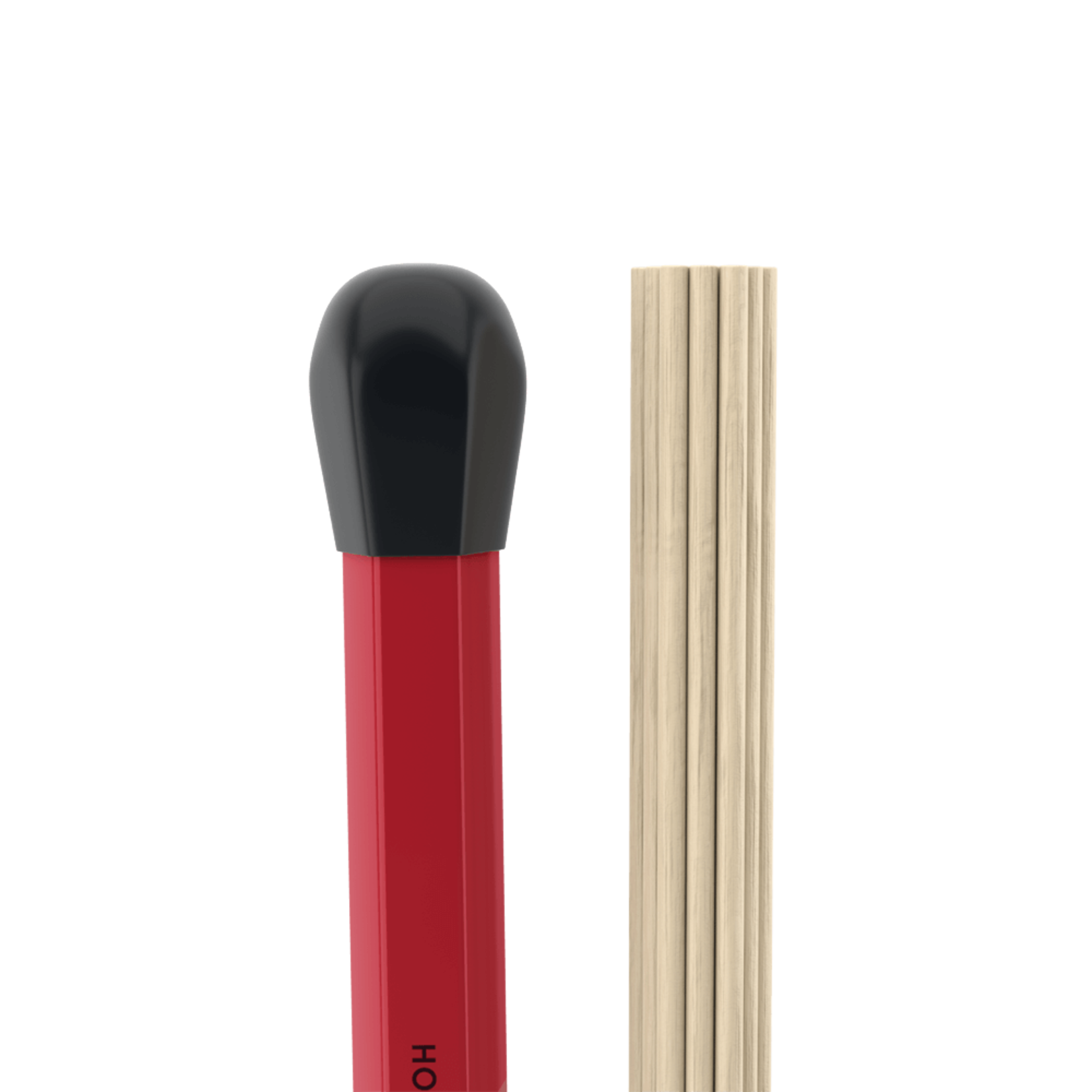 Promark Promark Hot Rods H-RODS