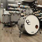 C&C Used C&C 4-PC Shell Pack 13/16/18/24 (Keller Shells)