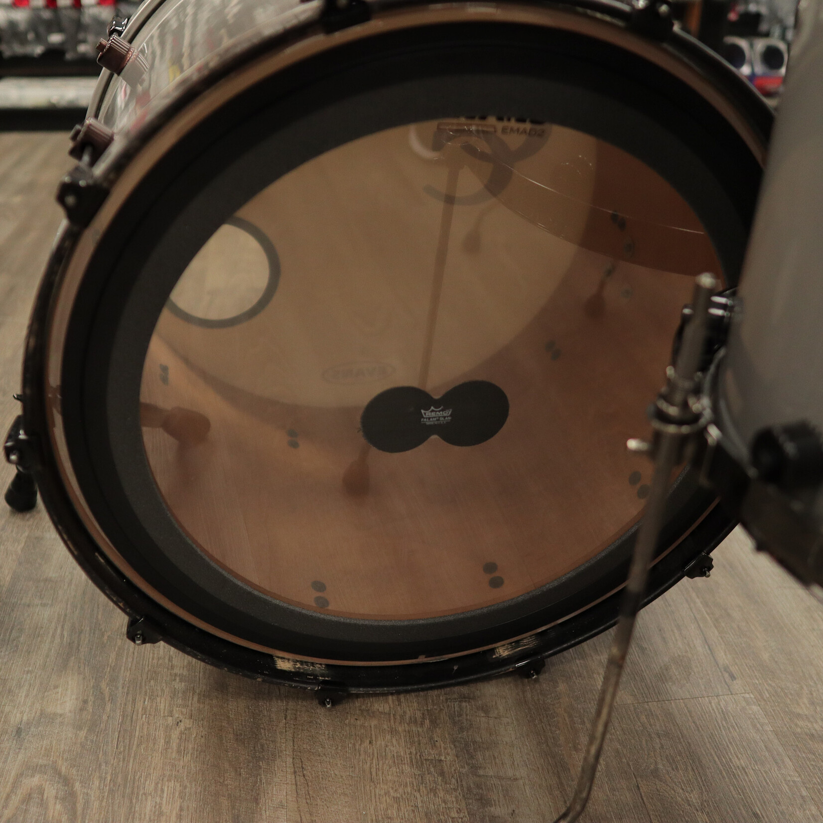 C&C Used C&C 4-PC Shell Pack 13/16/18/24 (Keller Shells)