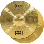 Meinl Meinl HCS 13" Hi-Hats - Pair HCS13H