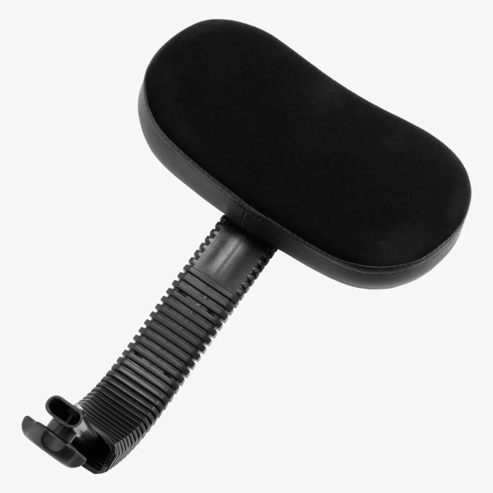 Ahead Ahead Backrest for Spinal-G Hydraulic Throne (Black) SPG-BR