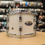 Pearl Used Pearl 7x10" Decade Maple Tom (White Satin Pearl)