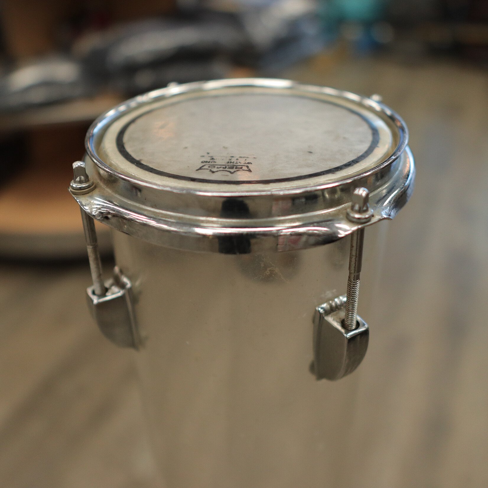 Unknown Unknown 29x6" Octoban w/ Ludwig Hardware