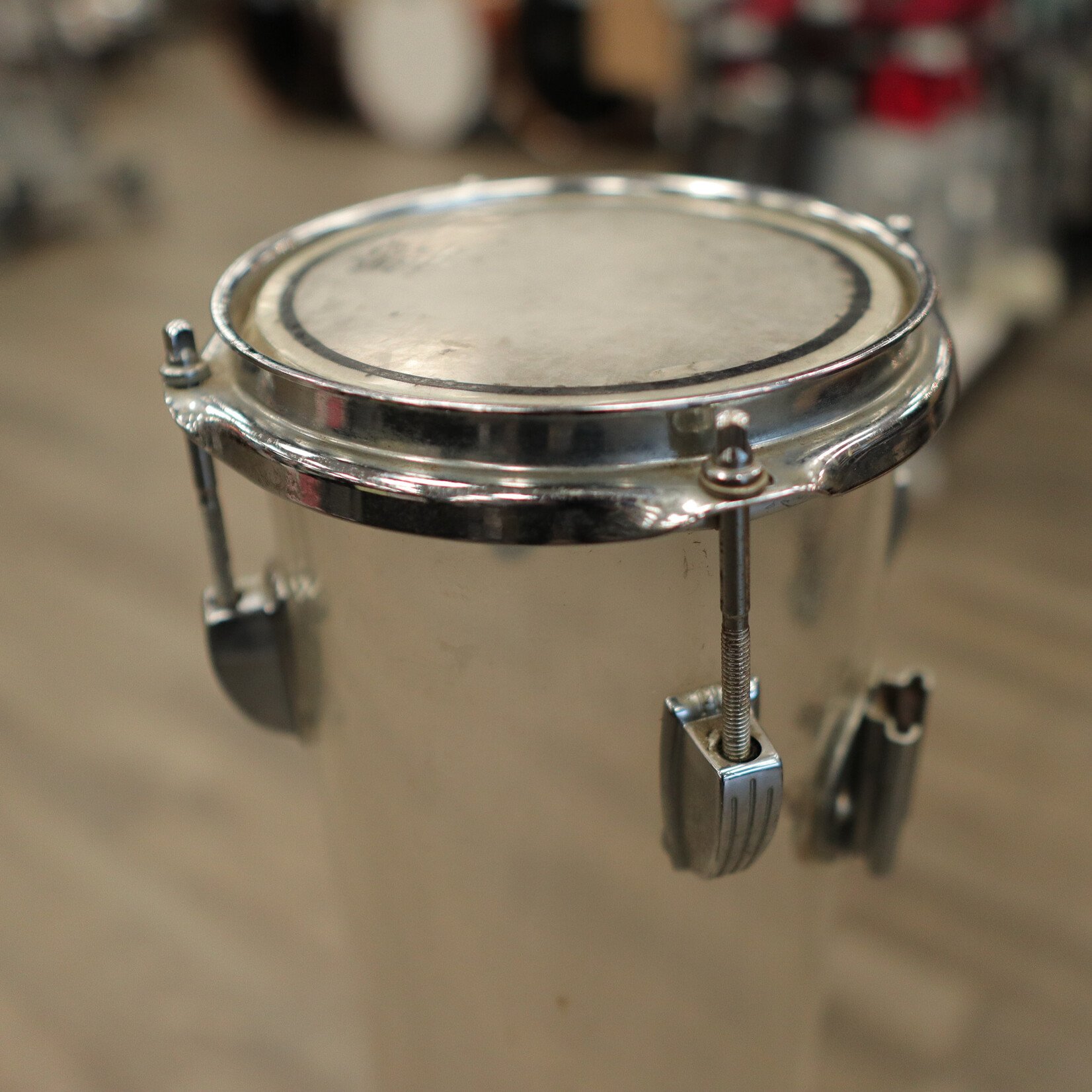 Unknown Unknown 29x6" Octoban w/ Ludwig Hardware
