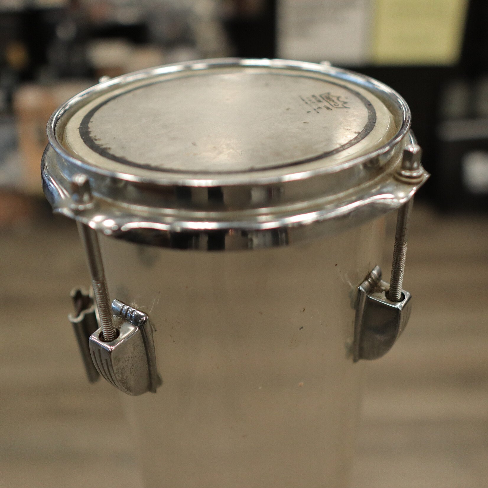 Unknown Unknown 29x6" Octoban w/ Ludwig Hardware