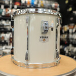 Tama Used Tama Rockstar DX 12x13" Tom MIJ (Snow White)