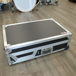 ProX Pre-Owned ProX XS-TMC1012W Single Turntable in Battle Mode and Single 10" or 12" Mixer Coffin Case