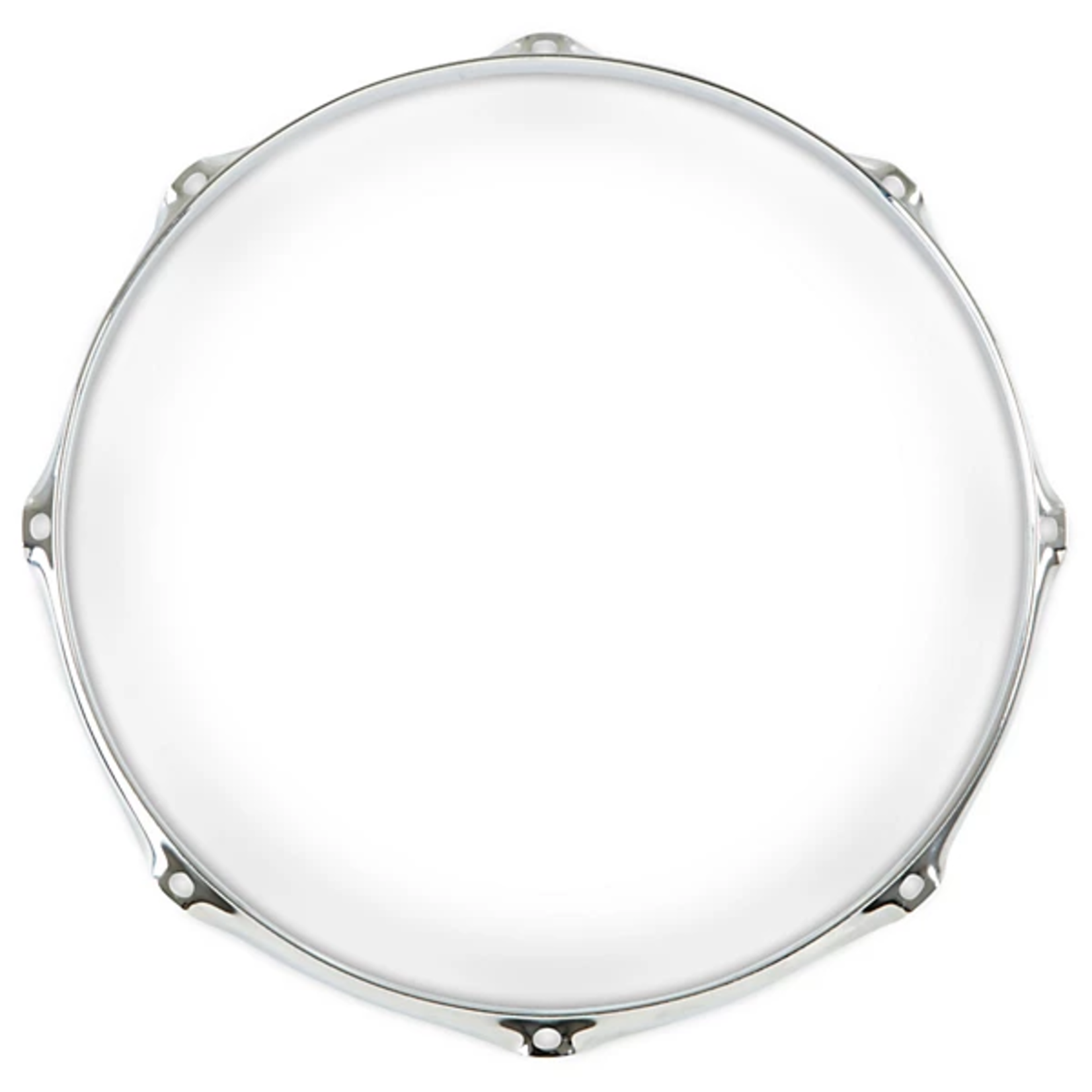 Cardinal Percussion 15" 8-Hole Triple Flanged Hoop (2.3 mm)